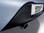 Renault Twingo RS 2008 года
